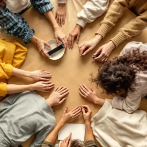 The Secret to Deeper Connections: How Emotional Intelligence Can Transform Your Relationships